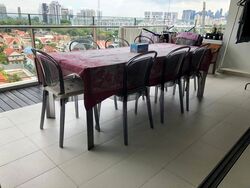 Dakota Residences (D14), Condominium #580573651